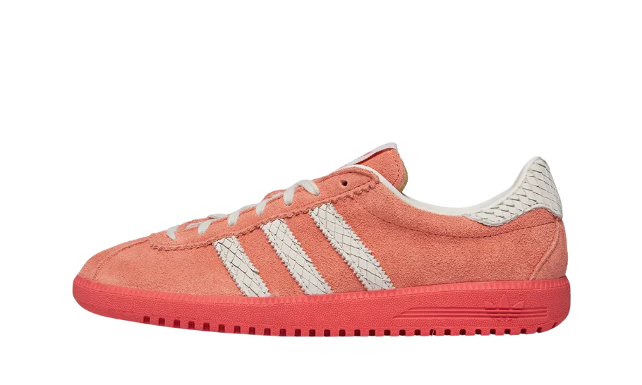 Adidas Bermuda Wonder Clay (W) IF6559 MTHOR Shop
