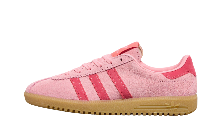 Adidas Bermuda Semi Rose Spark W