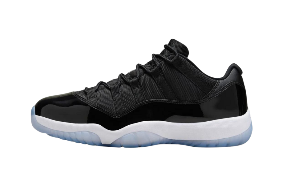 Jordan 11 space jam gs online
