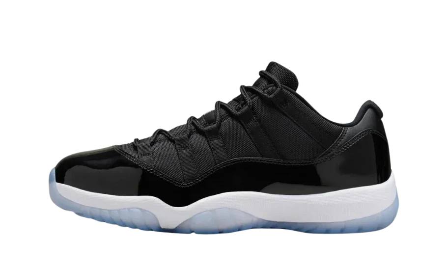 Jordan 11 Retro Low Space Jam (GS) FV5121-004 MTHOR SHOP
