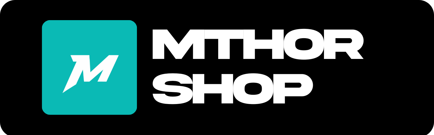 Le Meilleur Shop de Sneakers Tendance | MTHOR SHOP