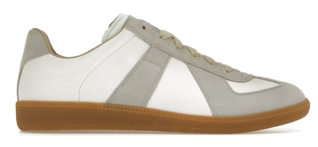 Maison Margiela Replica German Army Trainer (GATs)