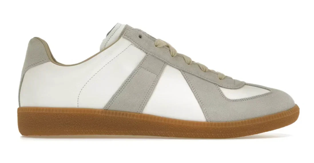 Maison Margiela Replica
German Army Trainer (GATs)