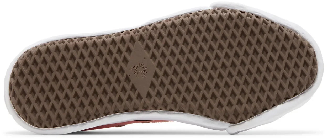 Maison Mihara Yasuhiro Peterson OG Sole Canvas Low Pink Sole