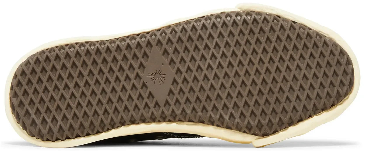 Maison Mihara Yasuhiro Peterson OG Sole Canvas Low Sole