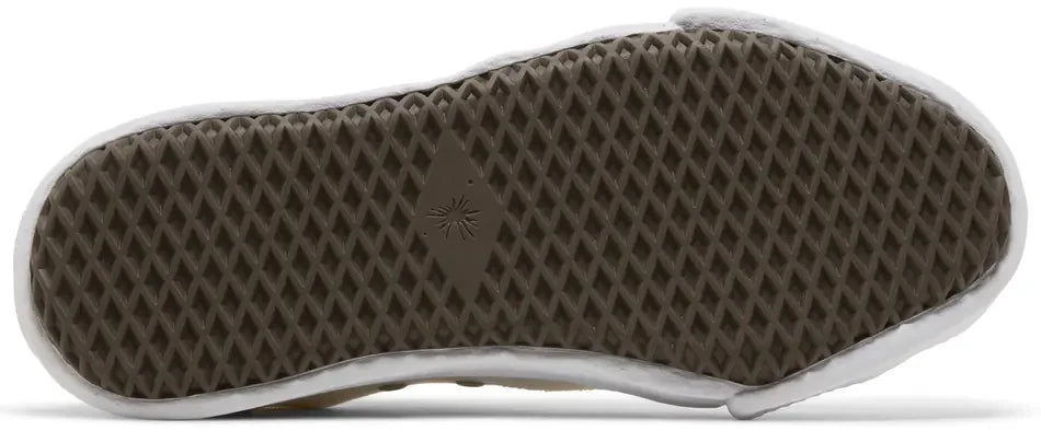 Maison Mihara Yasuhiro Peterson OG Sole Canvas Low White sole