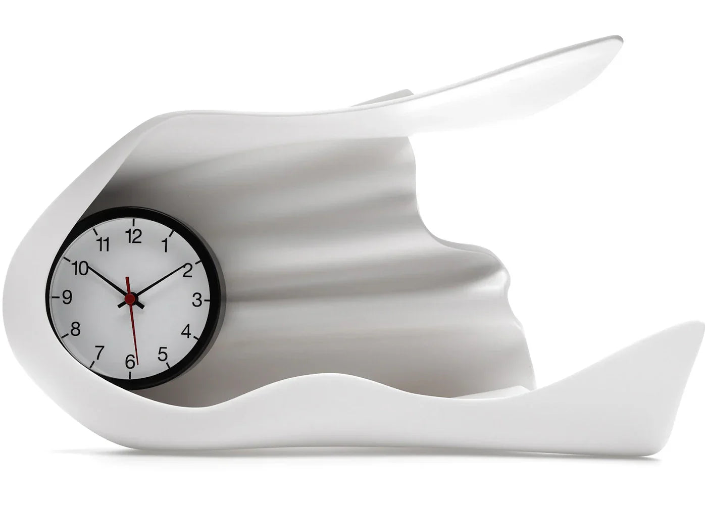 Daniel Arsham IKEA ART EVENT 2021 Clock-1