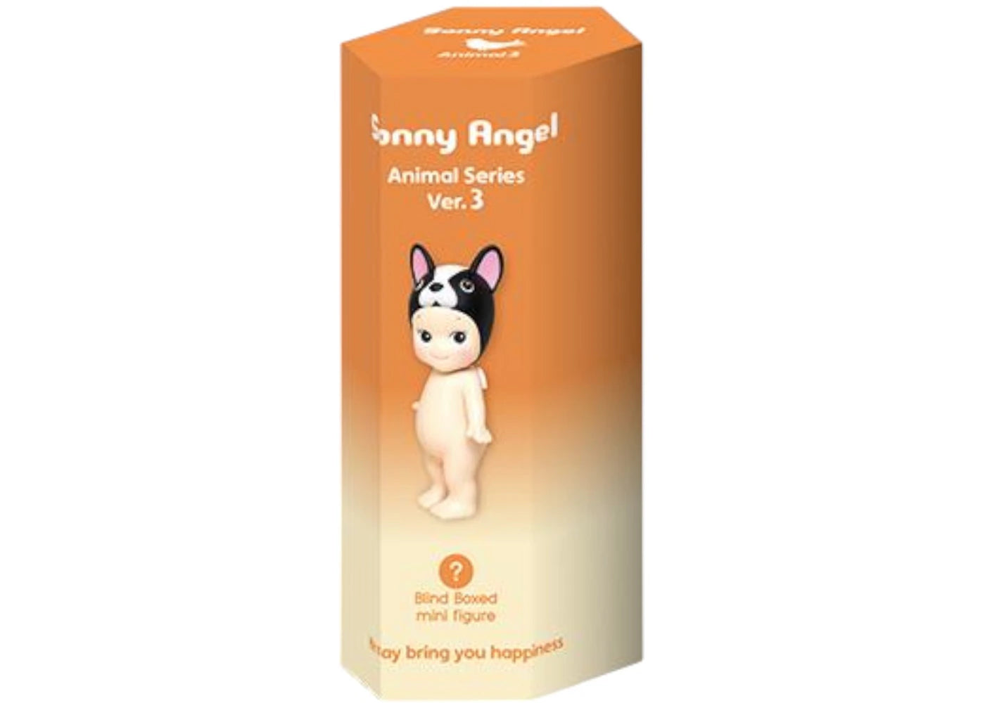 Sonny Angel Animal Series Ver.3 Single Blind Box -1