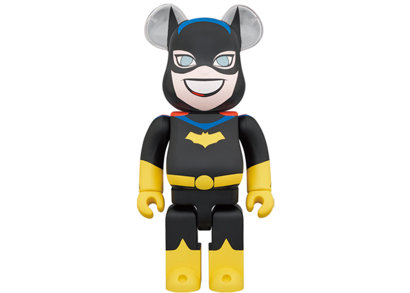 Bearbrick Batgirl (The New Batman Adventures) 1000% -1