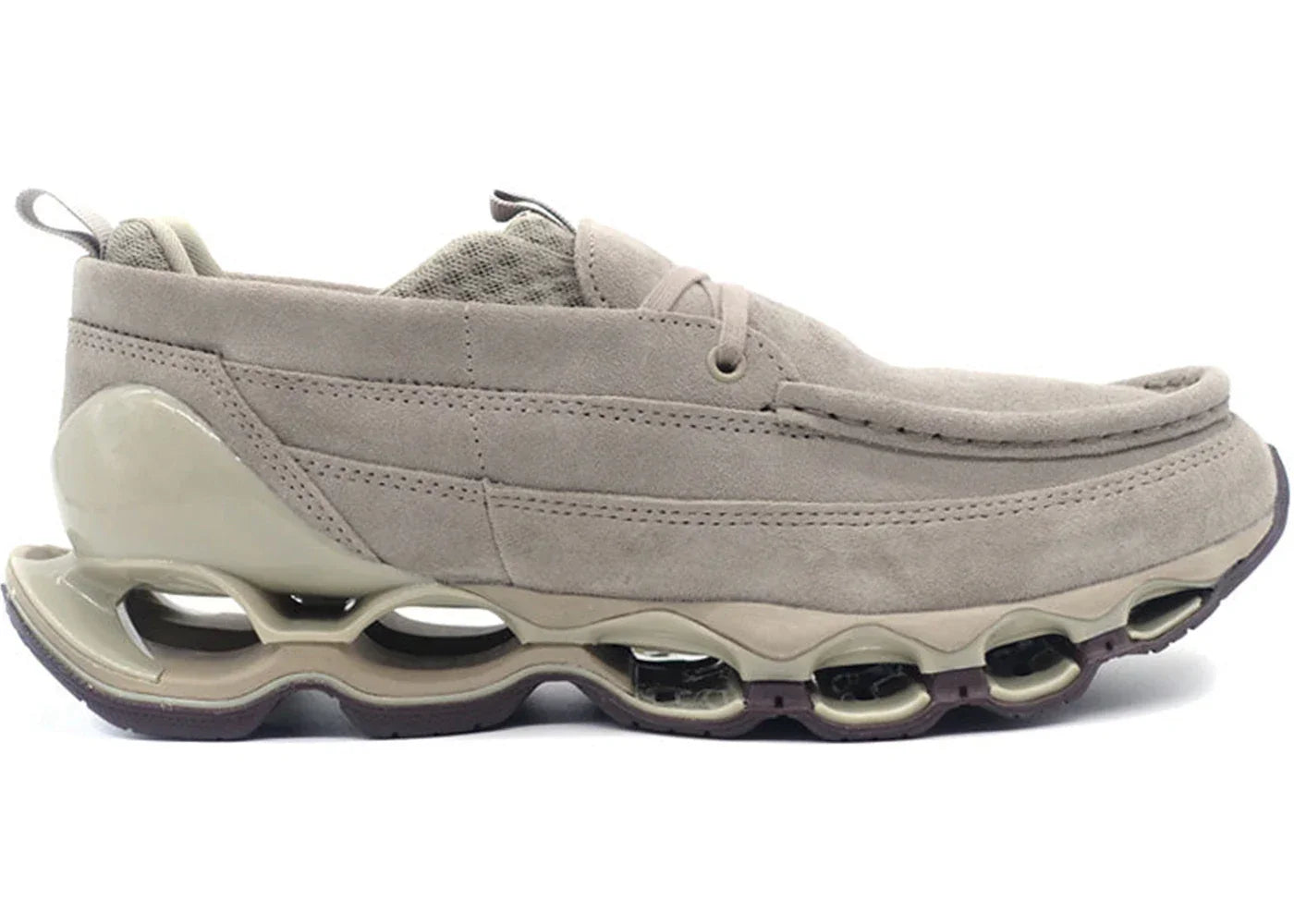 Mizuno Wave Prophecy Moc Taupe