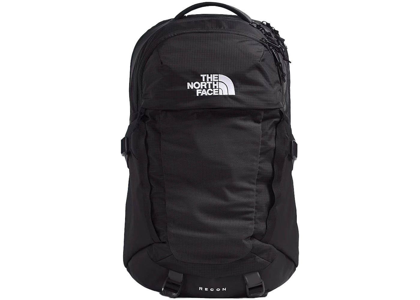 The North Face Recon Backpack Black -1