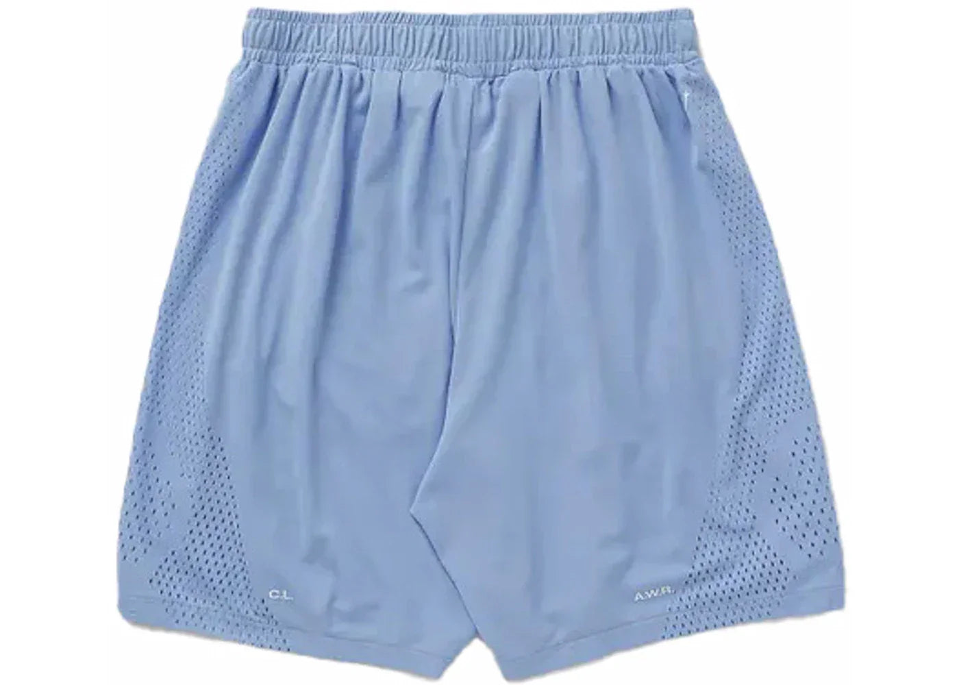 Nike x NOCTA NRG Short Cobalt Bliss/White -1