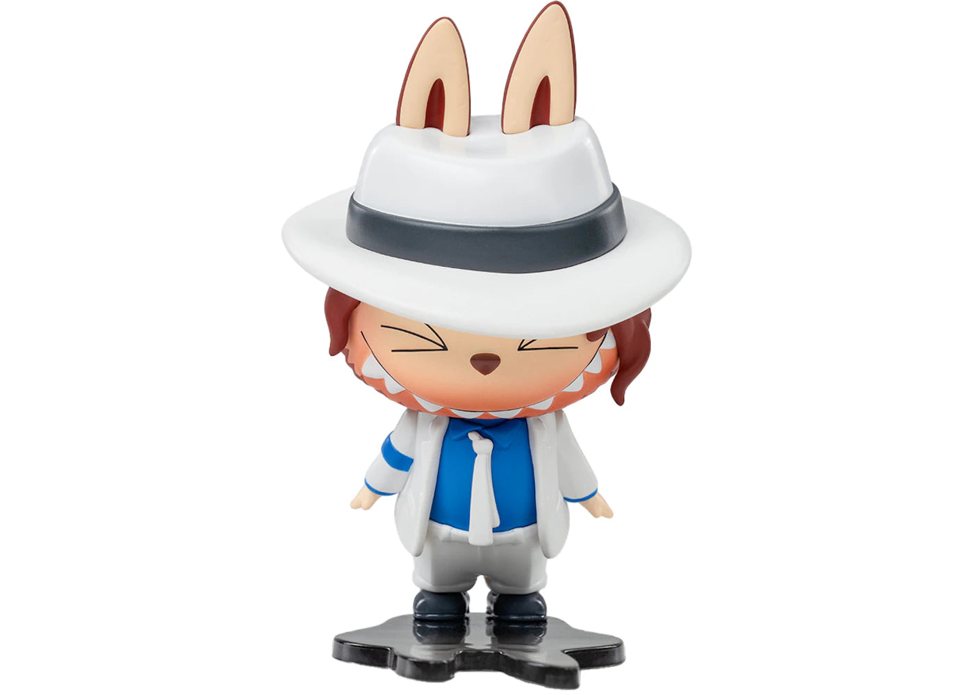 Pop Mart Labubu Superstar Dance Moves Figure-1