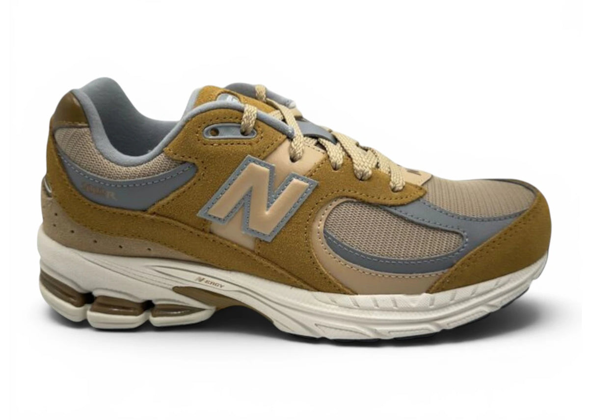 New Balance 2002R Great Plains Incense (GS) -1