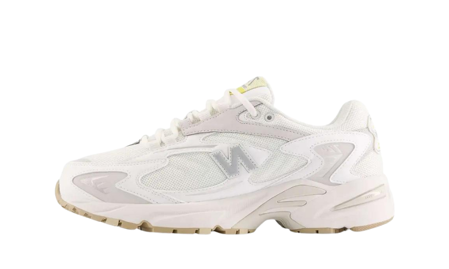 ★人気★ New Balance 725 White Amazon.com | 725 Mens Lifestyle Shoes (White/Beige