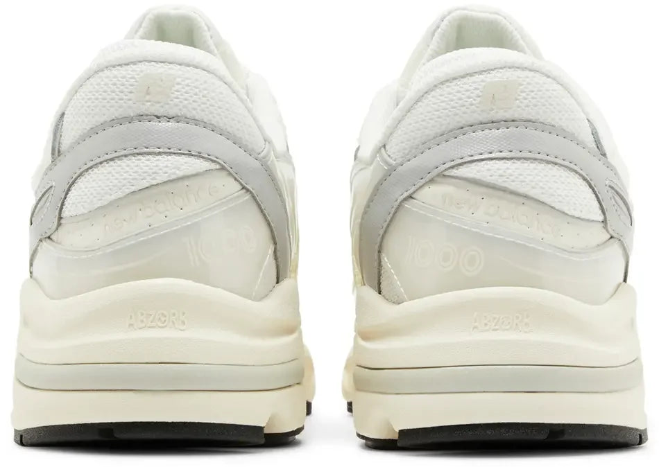 New Balance 1000 Aime Leon Dore White