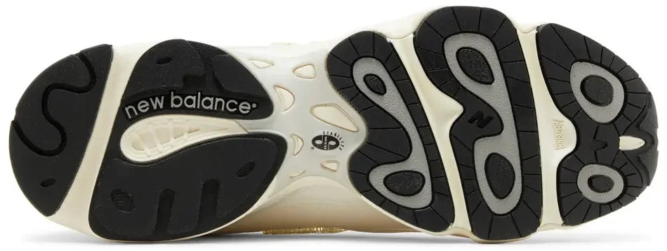 New Balance 1000 Aime Leon Dore White