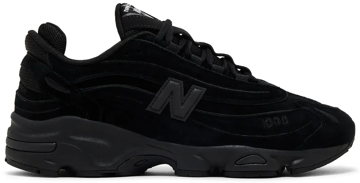 New Balance 1000 Black Cat