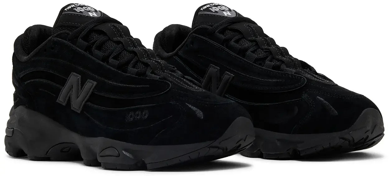 New Balance 1000 Black Cat