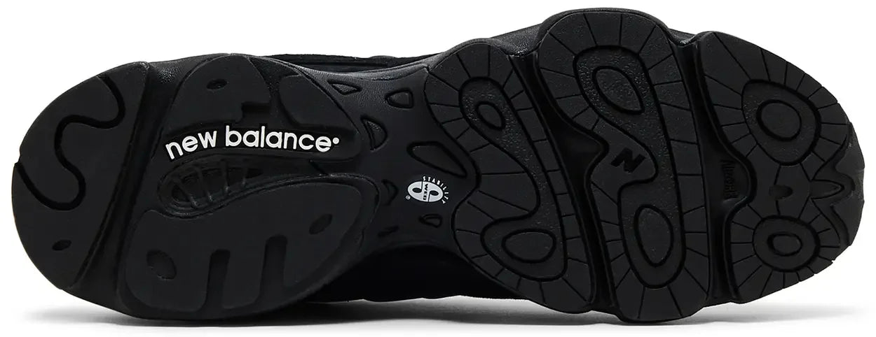 New Balance 1000 Black Cat
