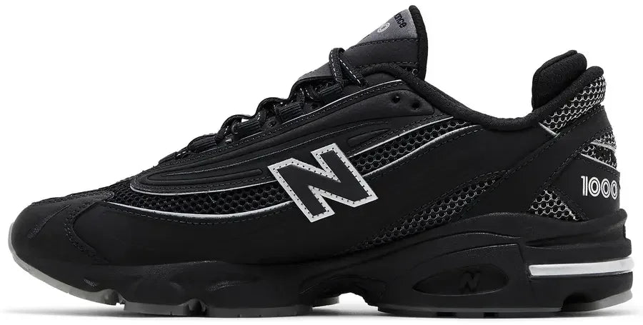 New Balance 1000 Lunar New Year Black 2