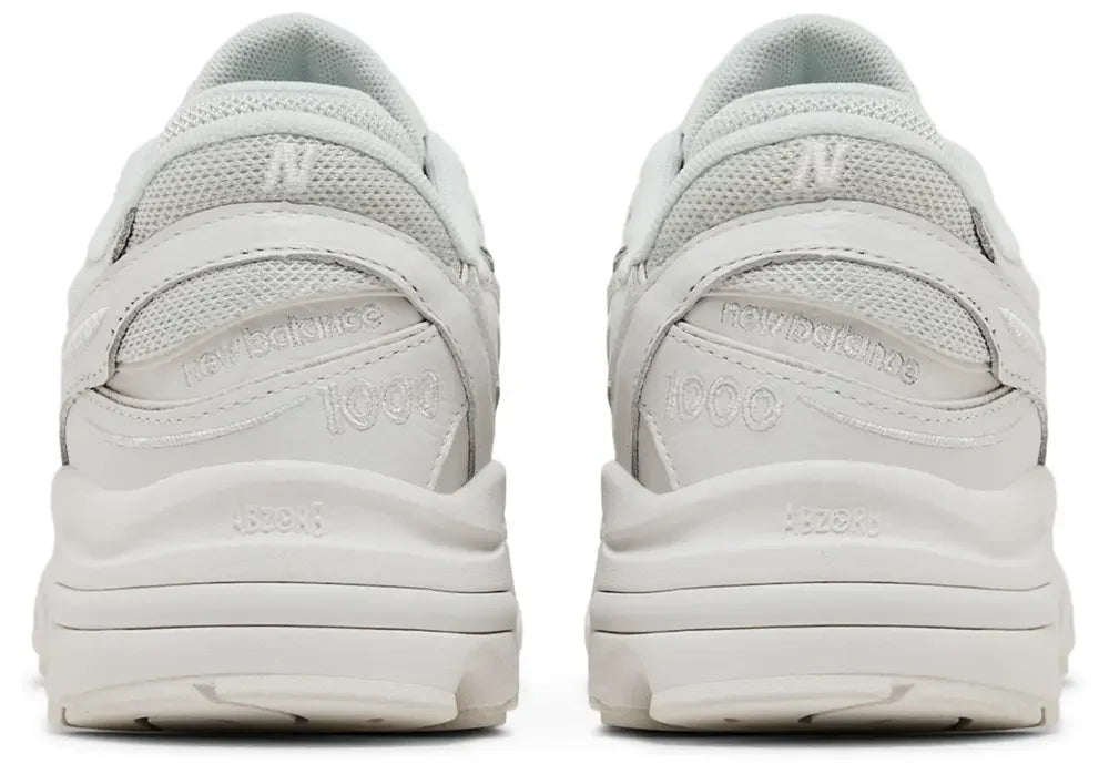 New Balance 1000 Reflection Sea Salt