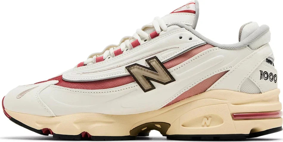 New Balance 1000 Sea Salt Astro Dust