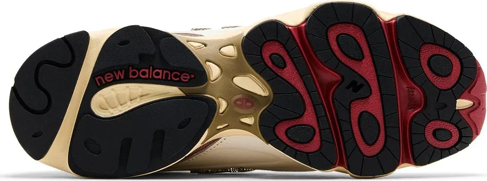 Sole New Balance 1000 Sea Salt Astro Dust