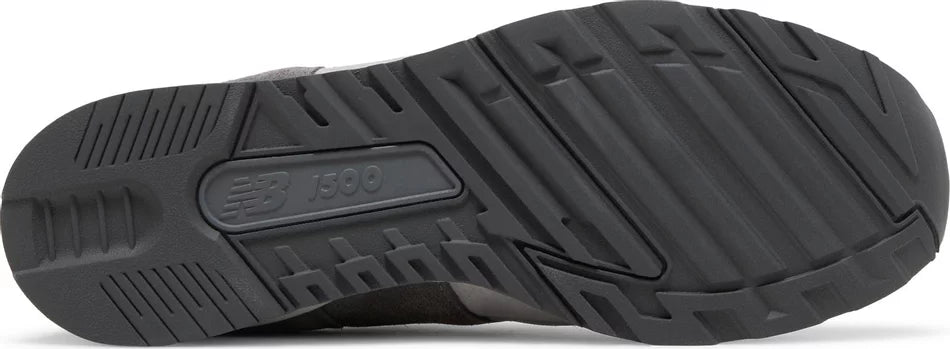 New Balance 1500 MiUK Beams x Paperboy sole