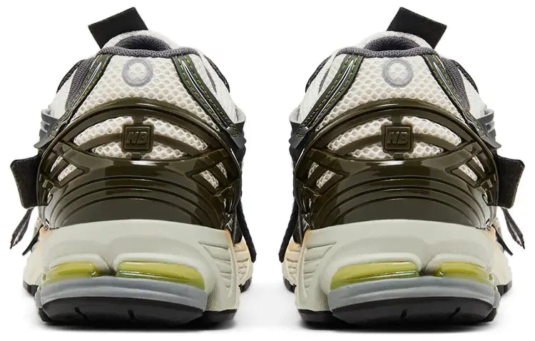 New Balance 1906A Olive Juice Sea Salt