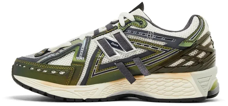 New Balance 1906A Olive Juice Sea Salt