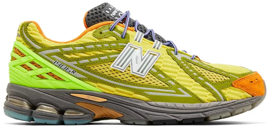 New Balance 1906R Action Bronson Scorpius