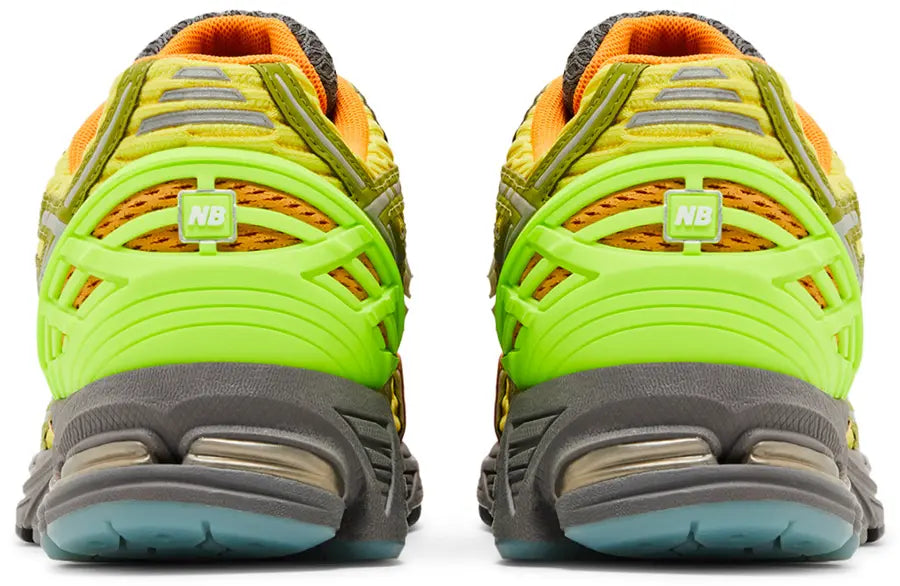 New Balance 1906R Action Bronson Scorpius