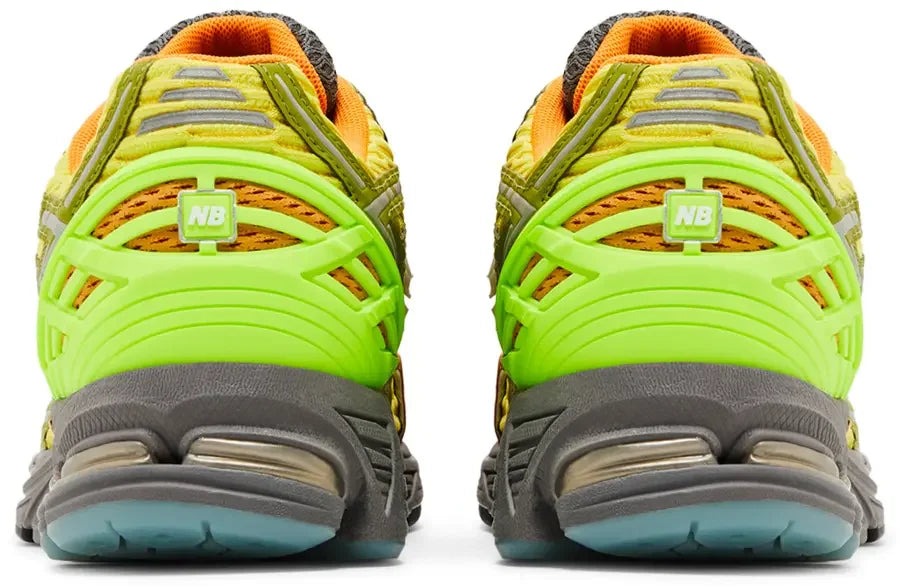 New Balance 1906R Action Bronson Scorpius