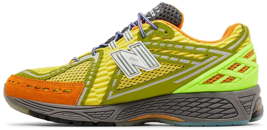 New Balance 1906R Action Bronson Scorpius