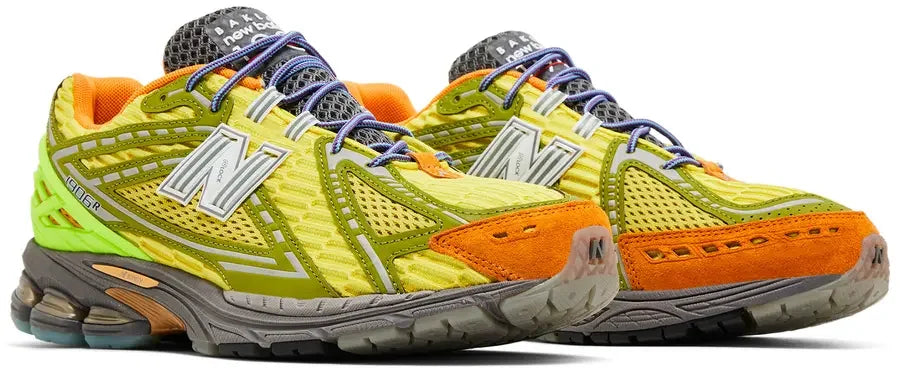 New Balance 1906R Action Bronson Scorpius