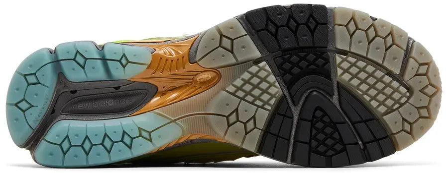 New Balance 1906R Action Bronson Scorpius