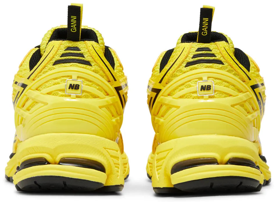 New Balance 1906R GANNI Blazing Yellow