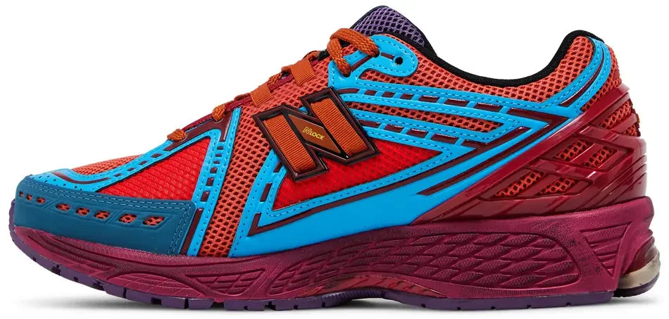 New Balance 1906R Salehe Bembury Heat Be Hot Magma