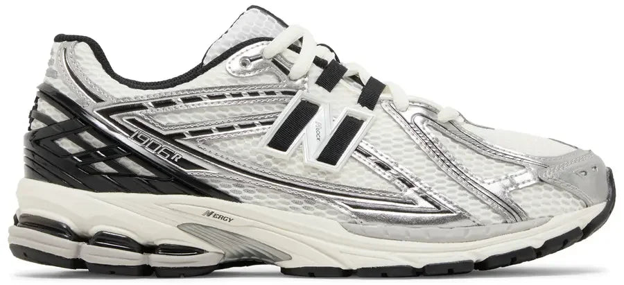New Balance 1906R Silver Black