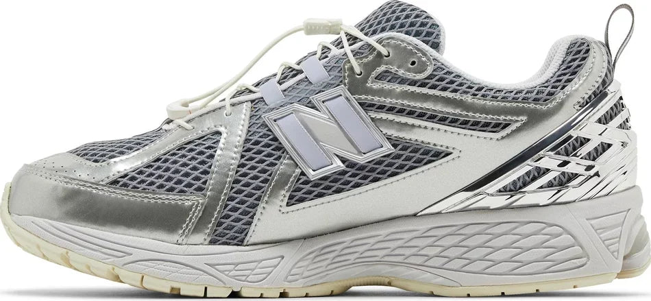 New Balance 1906R The Basement Day Chrome