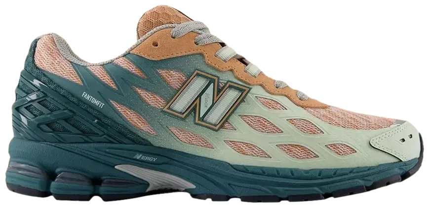 New Balance 1906W New Spruce Light Sparrow