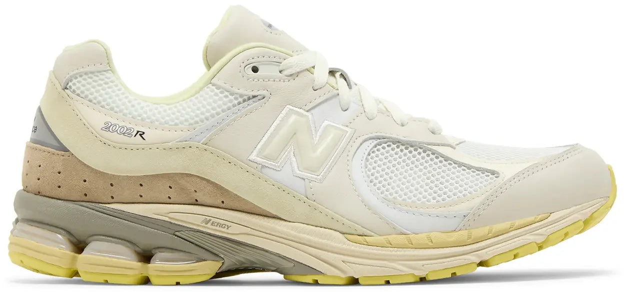 New Balance 2002R AURALEE White