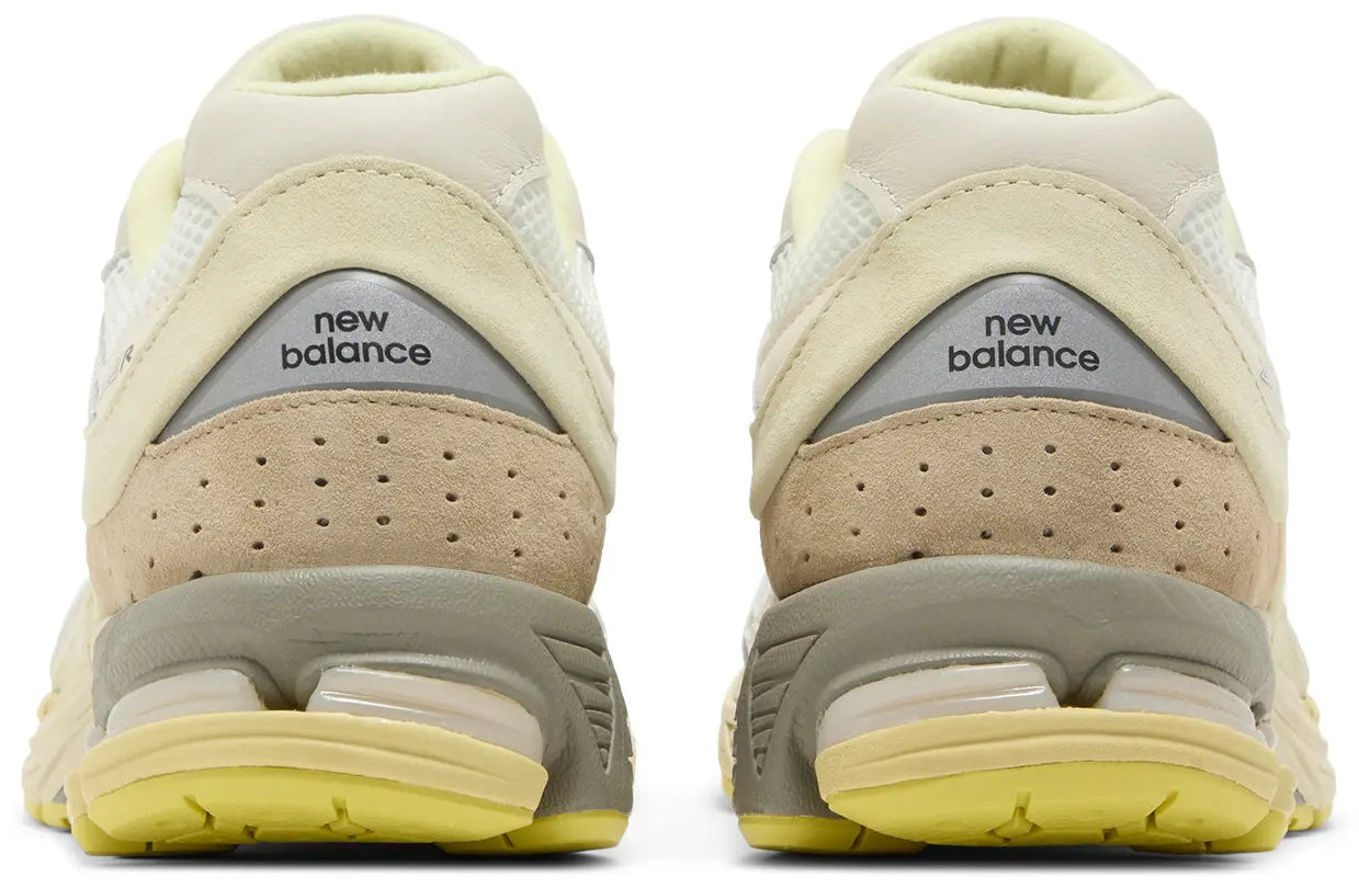 New Balance 2002R AURALEE White Back