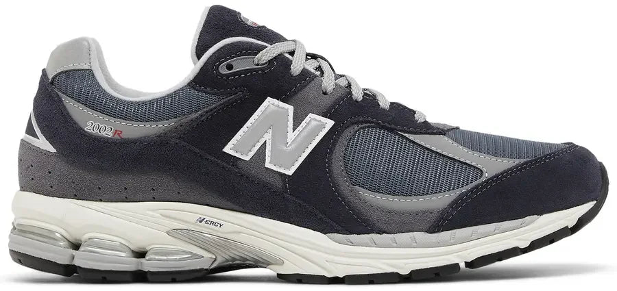 New Balance 2002R Eclipse Raincloud