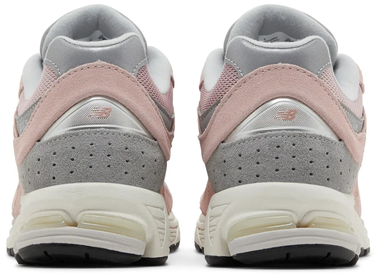 New Balance 2002R Orb Pink Back