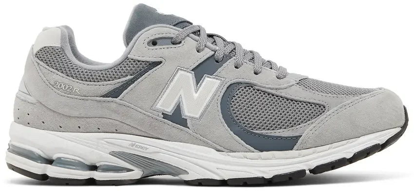 New Balance 2002R
Steel Grey Orca