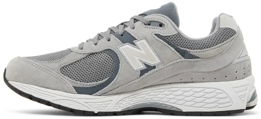 New Balance 2002R
Steel Grey Orca