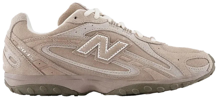 New Balance 204L Mushroom Arid Stone