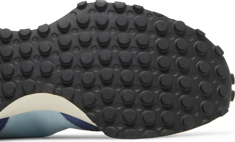 New Balance 327 Blu Navy